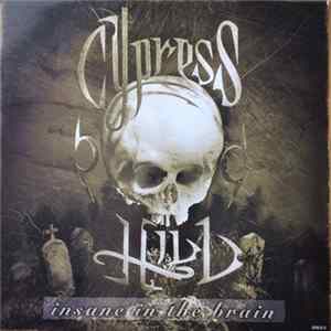 Cypress Hill - Insane In The Brain FLAC