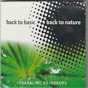 The Nature Orchestra - Sparkling Raindrops FLAC