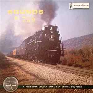 No Artist - Sounds of 759 FLAC