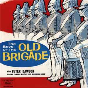 Peter Dawson - The Boys Of The Old Brigade FLAC