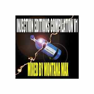 Various - Injection Editions Compilation vol. 1 FLAC
