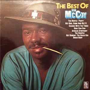 Van McCoy - The Best Of Van McCoy FLAC