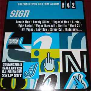 Various - Sign FLAC