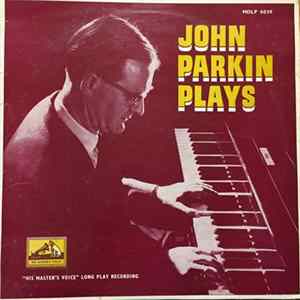John Parkin - John Parkin Plays FLAC