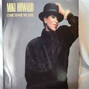 Miki Howard - Come Share My Love FLAC