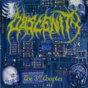 Obscenity - The 3rd Chapter FLAC