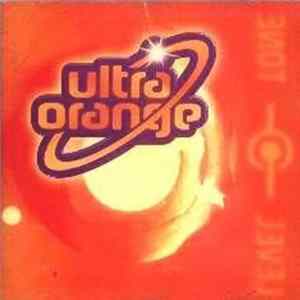 Ultra Orange - Ultra Orange FLAC