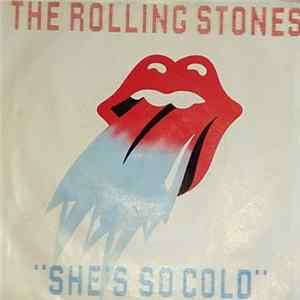The Rolling Stones - She's So Cold FLAC
