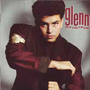Glenn Medeiros - Glenn Medeiros FLAC
