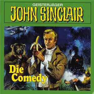 Jason Dark - Geisterjäger John Sinclair - Die Comedy FLAC