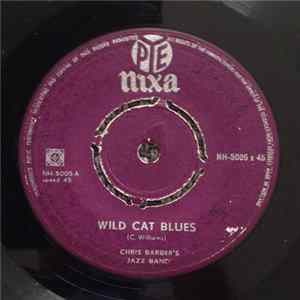 Chris Barber's Jazz Band - Wild Cat Blues FLAC
