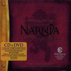 Harry Gregson-Williams - The Chronicles Of Narnia: The Lion, The Witch And The Wardrobe (Original Soundtrack) FLAC
