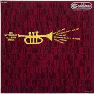 The Metronome All-Star Bands - The Metronome All-Star Bands FLAC