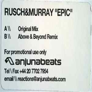 Rusch&Murray - Epic FLAC
