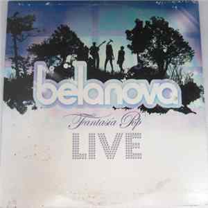 Belanova - Paso El Tiempo FLAC
