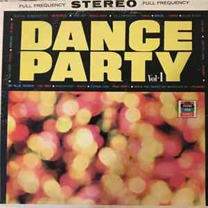 Various - Dance Party Vol 1 FLAC