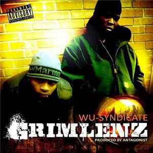 Wu Syndicate : Myalansky & Joe Mafia - Grimlenz FLAC