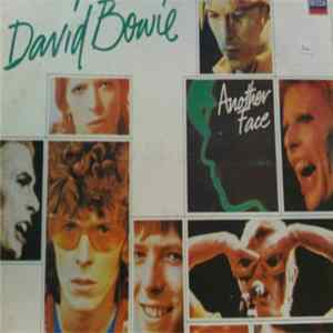 David Bowie - Another Face FLAC