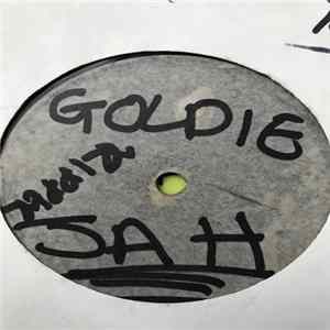 Goldie, The Dubster - Jah / Retreat FLAC