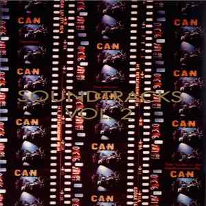 Can - Soundtracks Vol. 2 FLAC