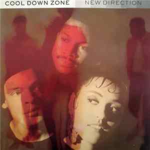 Cool Down Zone - New Direction FLAC