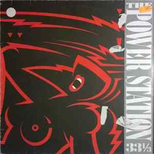 The Power Station - The Power Station FLAC
