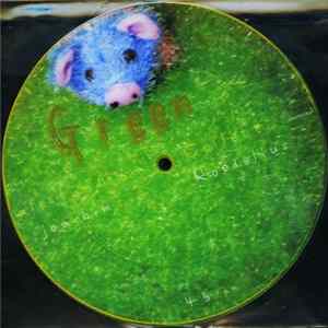 Alessandra Celletti / Hans-Joachim Roedelius - Green FLAC