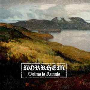 Norrhem - Voima Ja Kunnia FLAC