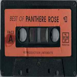 Panthere Rose - Best Of Panthere Rose FLAC