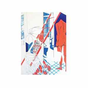 Palm - Shadow Expert EP FLAC