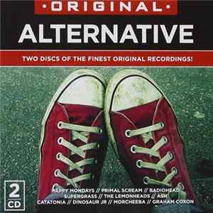 Various - Original Alternative FLAC