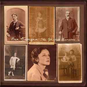 Ben Carrigan - The Greatest Narrators FLAC