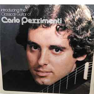 Carlo Pezzimenti - introducing the Classical Guitar of FLAC