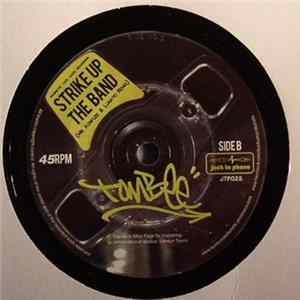Tombee - Strike Up The Band FLAC