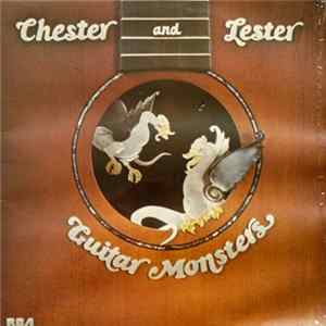 Chester And Lester - Guitar Monsters FLAC