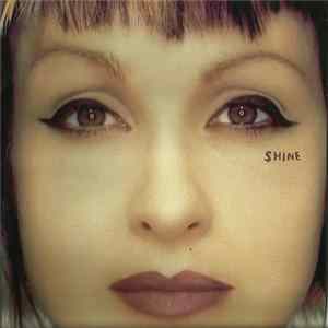 Cyndi Lauper - Shine FLAC