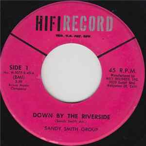 Sandy Smith Group - Down By The Riverside FLAC