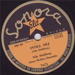 Nils Stödberg - Min Madeleine / Intill Dej FLAC