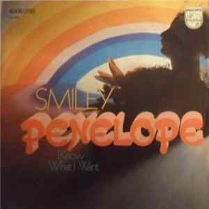 Smiley - Penelope FLAC