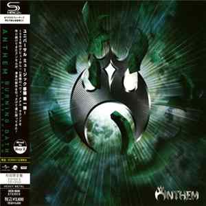 Anthem - Burning Oath FLAC