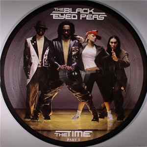 Black Eyed Peas - The Time Part 2 FLAC