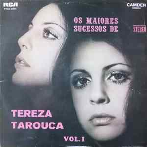 Tereza Tarouca - Os Maiores Sucessos De Tereza Tarouca Vol. 1 FLAC