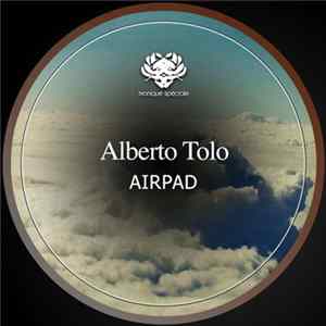 Alberto Tolo - Airpad FLAC