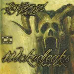 Various - Wickedleaks Volume One FLAC