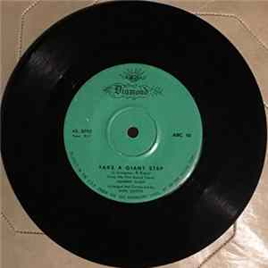 Johnny Nash - Take A Giant Step FLAC