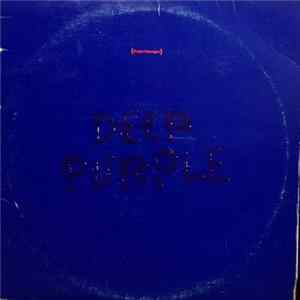Deep Purple - Purple Passages FLAC