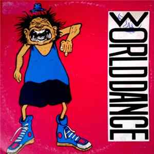 Various - World Dance FLAC