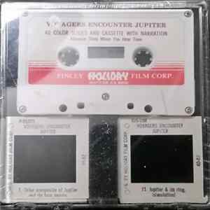 Unknown Artist - Voyagers Encounter Jupiter FLAC