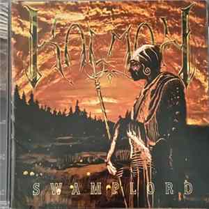 Kalmah - Swamplord FLAC