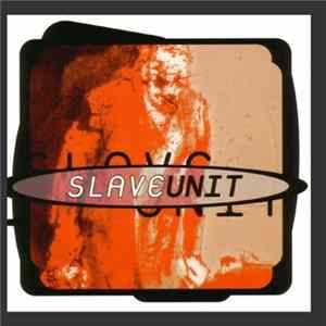 Slave Unit - Slave Unit FLAC